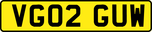 VG02GUW