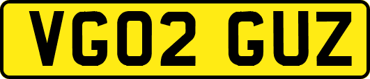 VG02GUZ