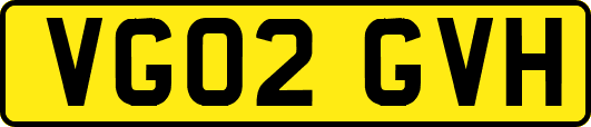 VG02GVH