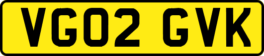 VG02GVK
