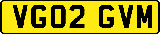 VG02GVM