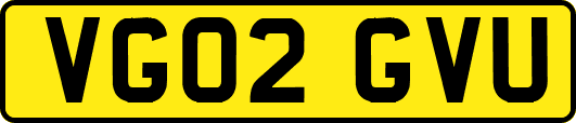 VG02GVU