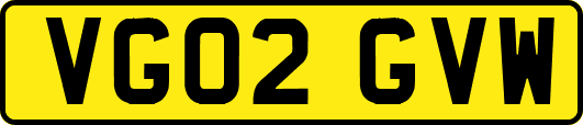 VG02GVW