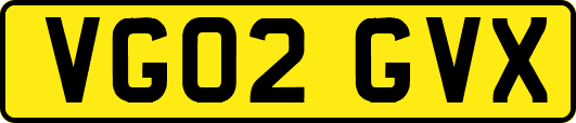 VG02GVX