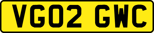 VG02GWC
