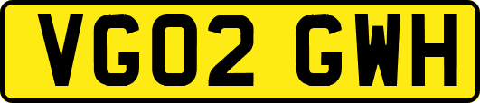VG02GWH