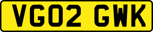 VG02GWK