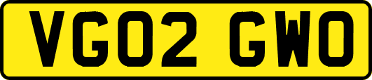 VG02GWO