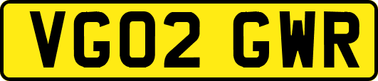 VG02GWR