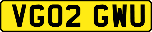 VG02GWU