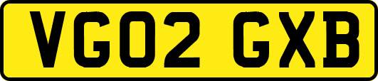 VG02GXB