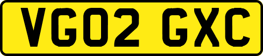 VG02GXC