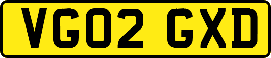 VG02GXD