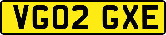 VG02GXE