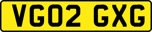 VG02GXG