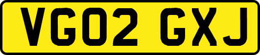 VG02GXJ