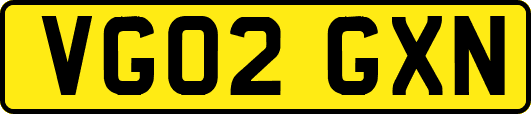 VG02GXN