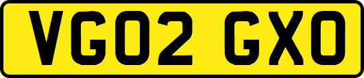 VG02GXO