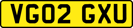 VG02GXU