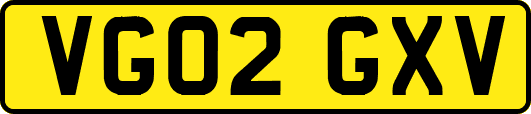VG02GXV