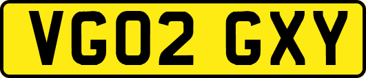 VG02GXY