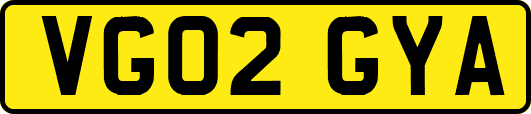 VG02GYA