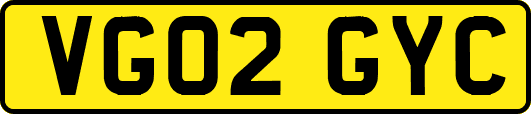 VG02GYC