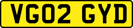 VG02GYD