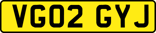 VG02GYJ