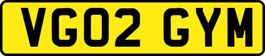 VG02GYM