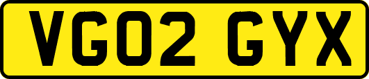 VG02GYX