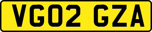 VG02GZA