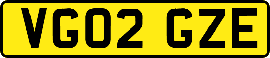 VG02GZE