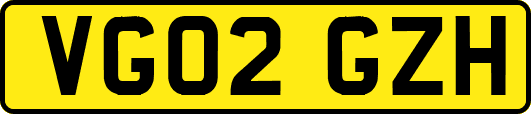 VG02GZH
