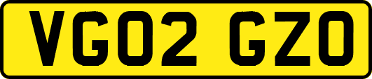 VG02GZO