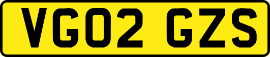 VG02GZS