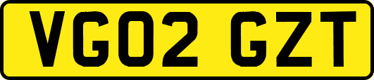 VG02GZT