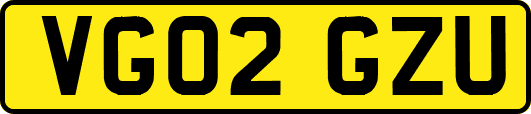 VG02GZU
