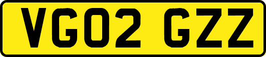 VG02GZZ