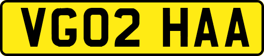 VG02HAA