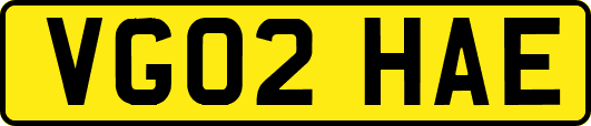 VG02HAE