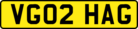 VG02HAG