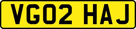 VG02HAJ