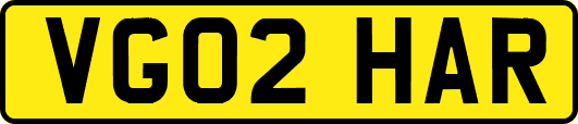 VG02HAR