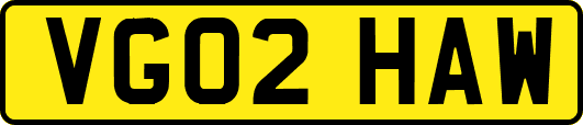 VG02HAW
