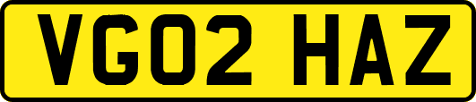 VG02HAZ