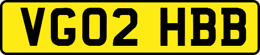 VG02HBB