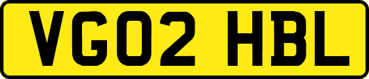 VG02HBL