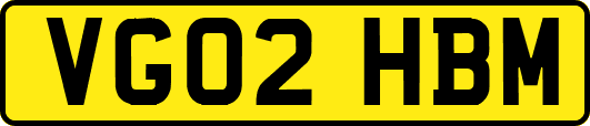 VG02HBM