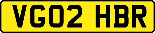 VG02HBR